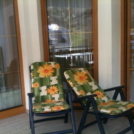 Ferienwohnung Haus König Obergurgl Exterior foto