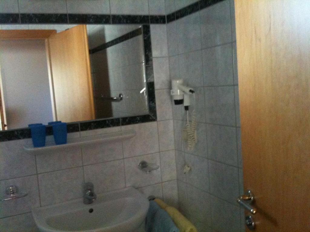 Ferienwohnung Haus König Obergurgl Zimmer foto