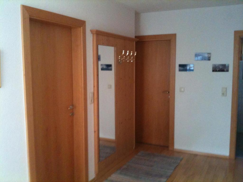 Ferienwohnung Haus König Obergurgl Exterior foto